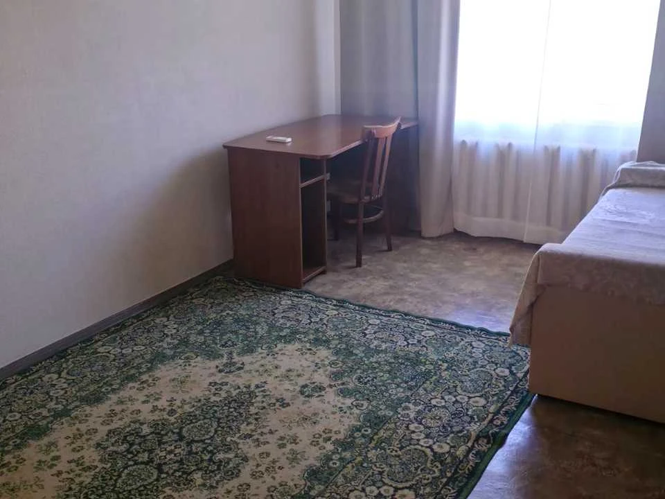 Квартира. Київ, Вінстона Черчилля вул.