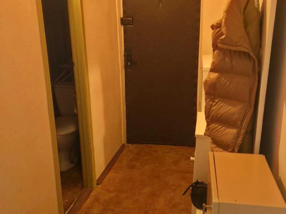 Квартира. Київ, Вінстона Черчилля вул.
