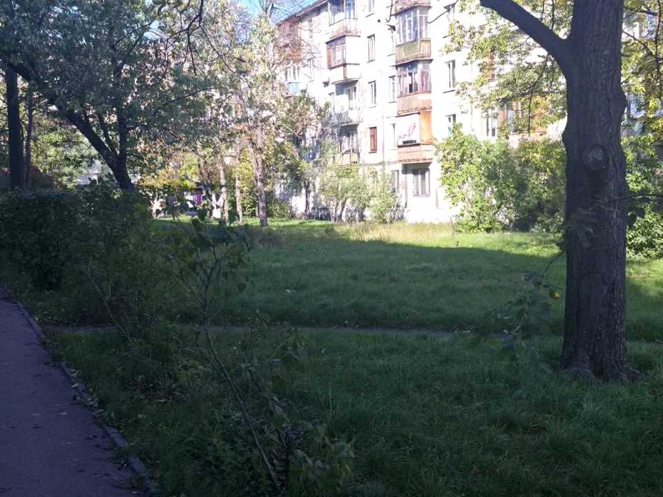 Квартира. Київ, Вінстона Черчилля вул.