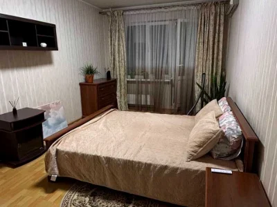 Квартира. Київ, вул. Ревуцького