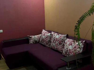Квартира. Київ, вул. Ревуцького