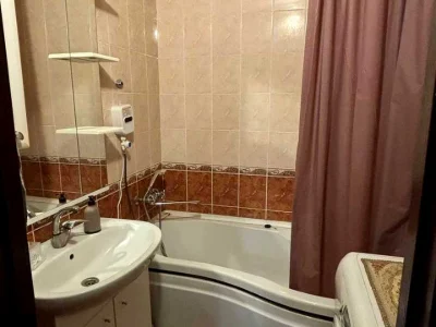 Квартира. Київ, вул. Ревуцького