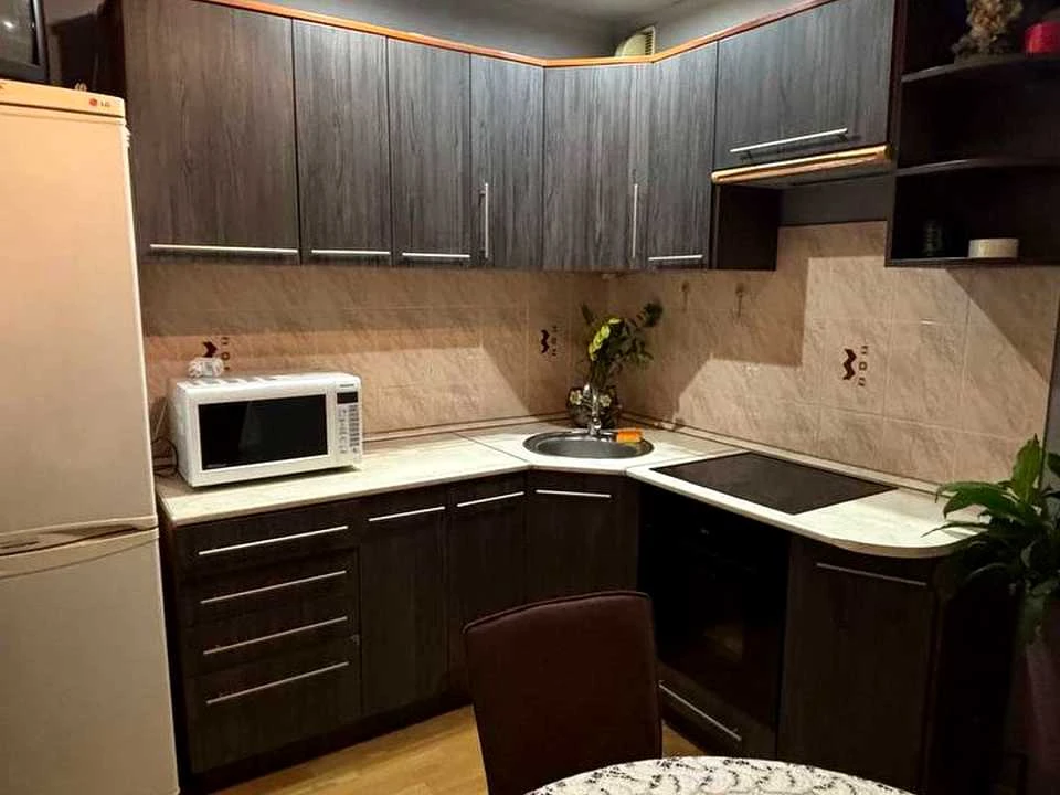 Квартира. Київ, вул. Ревуцького