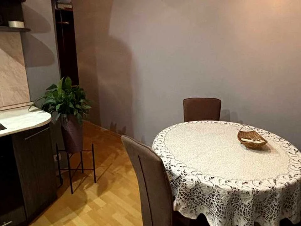 Квартира. Київ, вул. Ревуцького