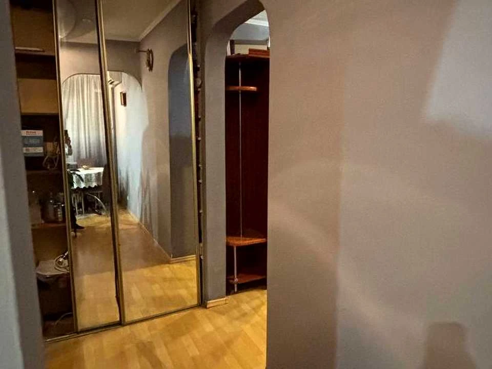 Квартира. Київ, вул. Ревуцького