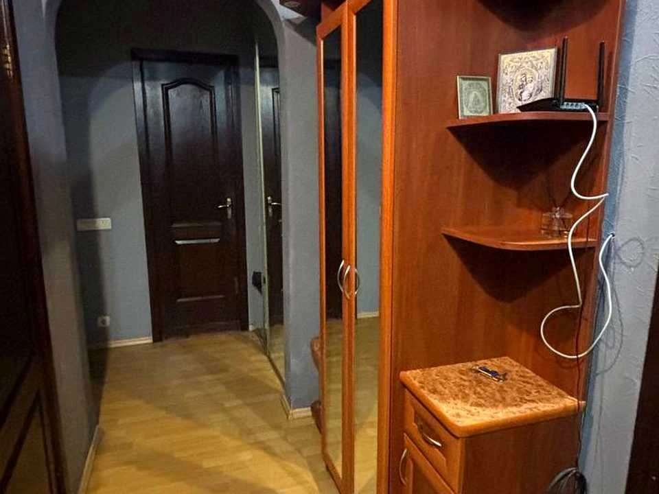 Квартира. Київ, вул. Ревуцького
