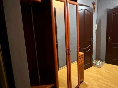 Квартира. Київ, вул. Ревуцького