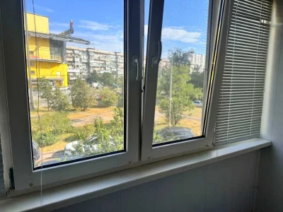 Квартира. Киев, Оболонский проспект
