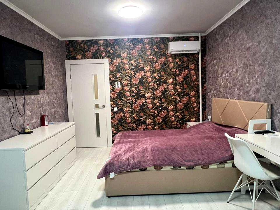 Квартира. Борисенко, 9