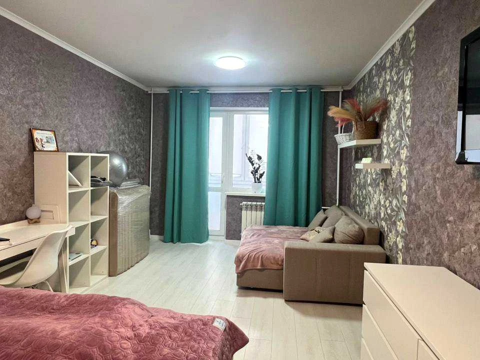 Квартира. Борисенко, 9
