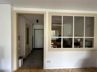 Rent 1-bedroom apartment 31 m² 5th floor