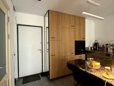 Rent 1-bedroom apartment 31 m² 5th floor