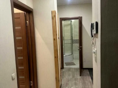 Квартира. Киев, улица Михаила Максимовича
