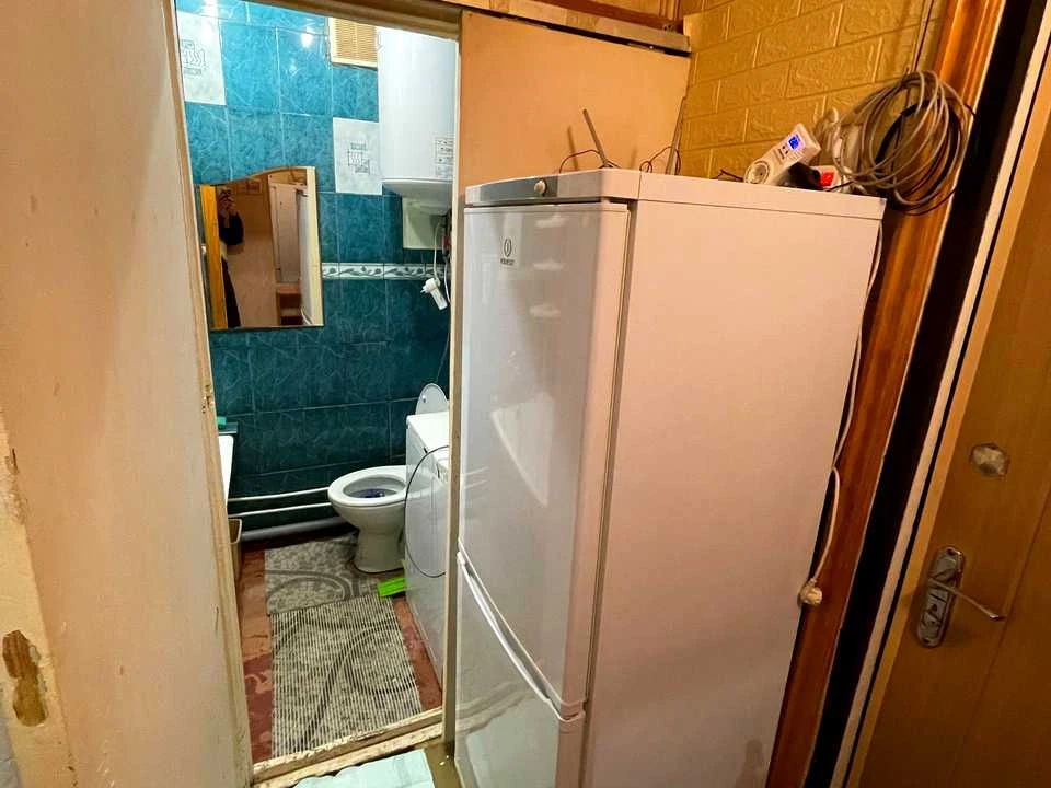 Квартира. Дніпро, вулиця Данило Нечая