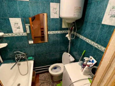 Квартира. Дніпро, вулиця Данило Нечая