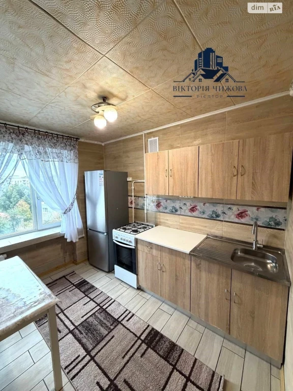 Long-Term Rental Apartment on Mazep Street