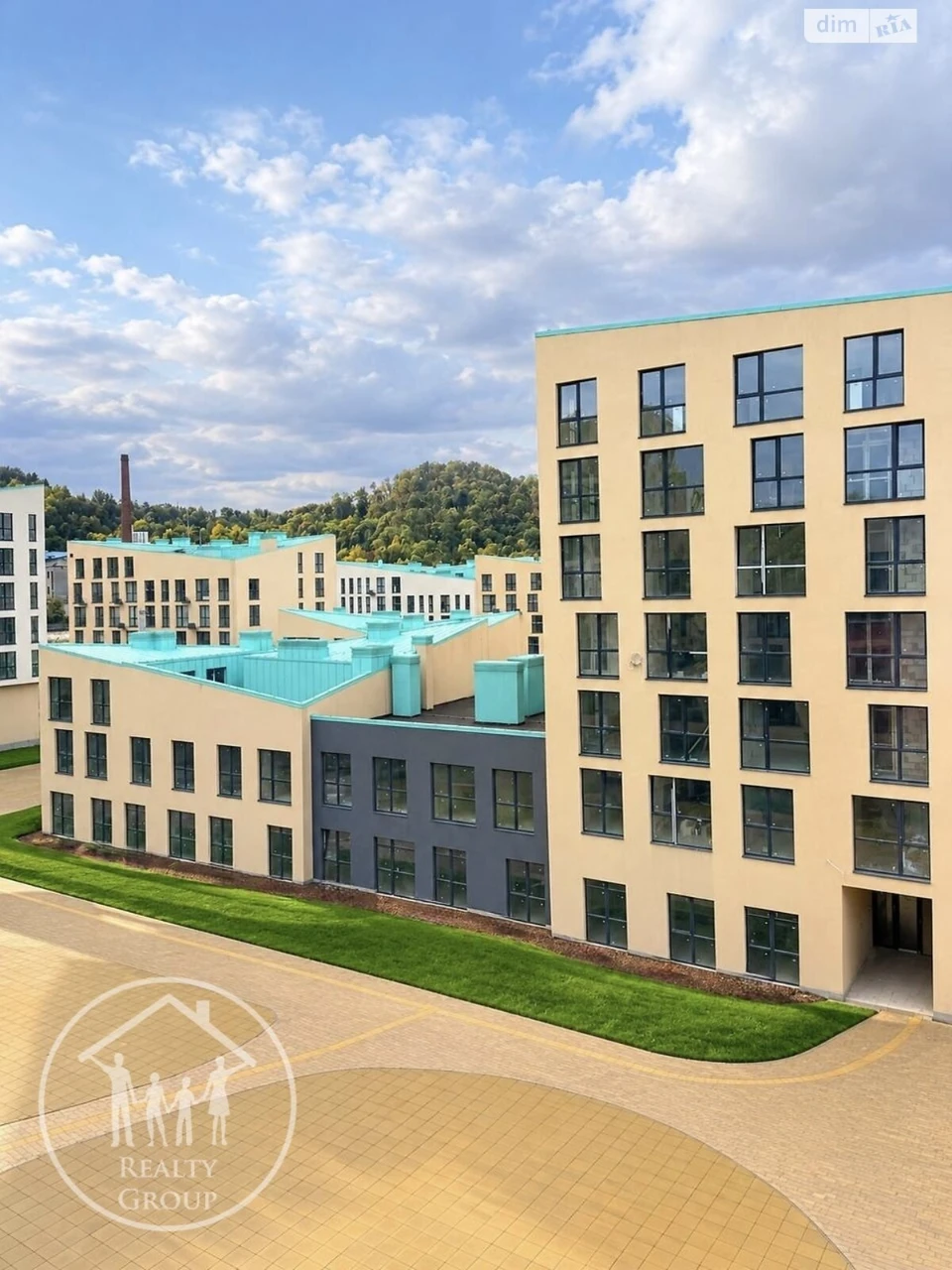 Продажа Квартира в ЖК «Підзамче. Брама», Львов