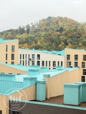 Продажа Квартира в ЖК «Підзамче. Брама», Львов