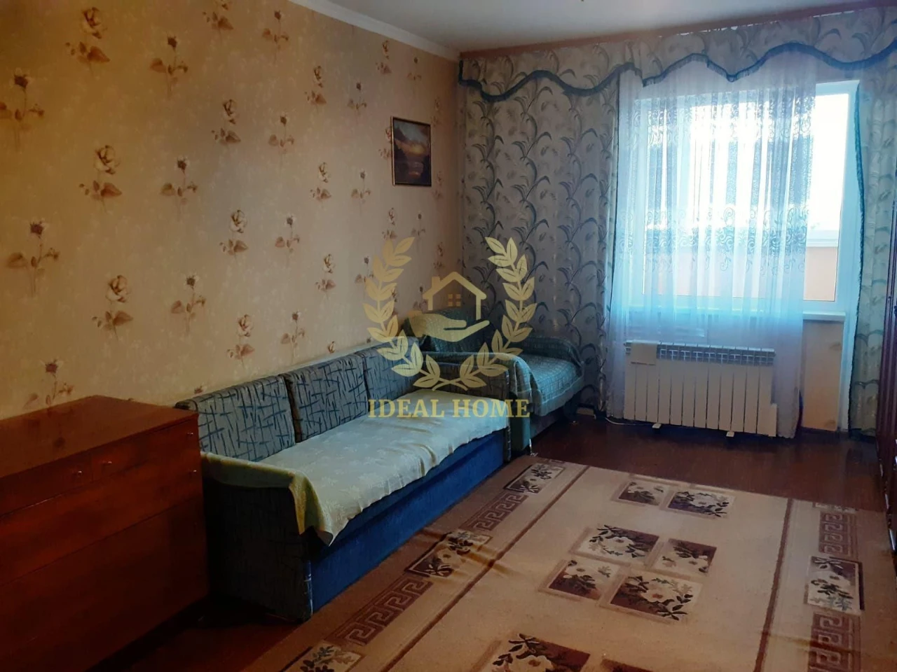 Продам 1 комнатную квартиру по адресу Н. Закревского