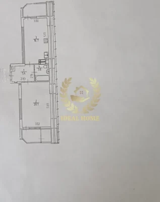 Продам 1 комнатную квартиру по адресу Н. Закревского