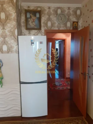 Продам 1 комнатную квартиру по адресу Н. Закревского