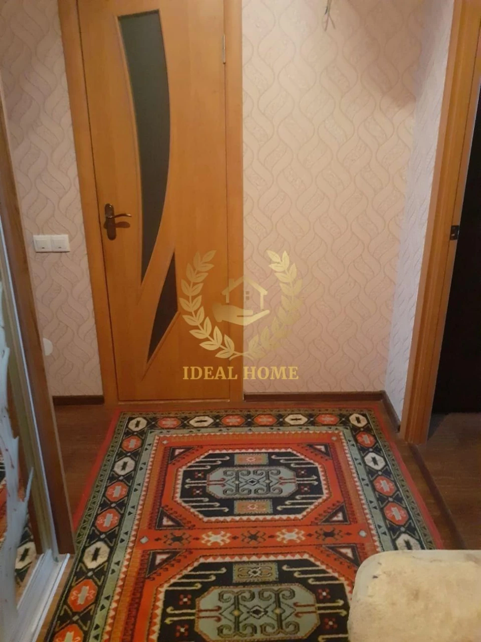 Продам 1 комнатную квартиру по адресу Н. Закревского