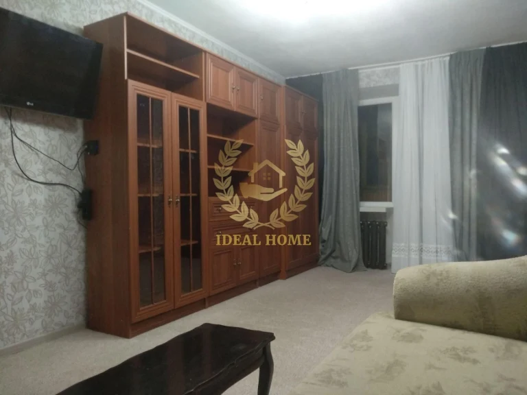 1-bedroom apartment for sale in Sviatoshyn district