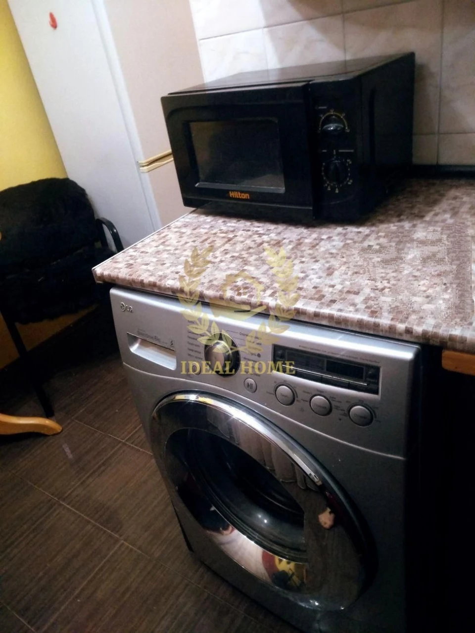 Продаж 1-кімн. квартири в Святошинському районі