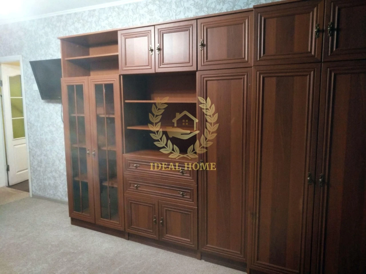 Продаж 1-кімн. квартири в Святошинському районі