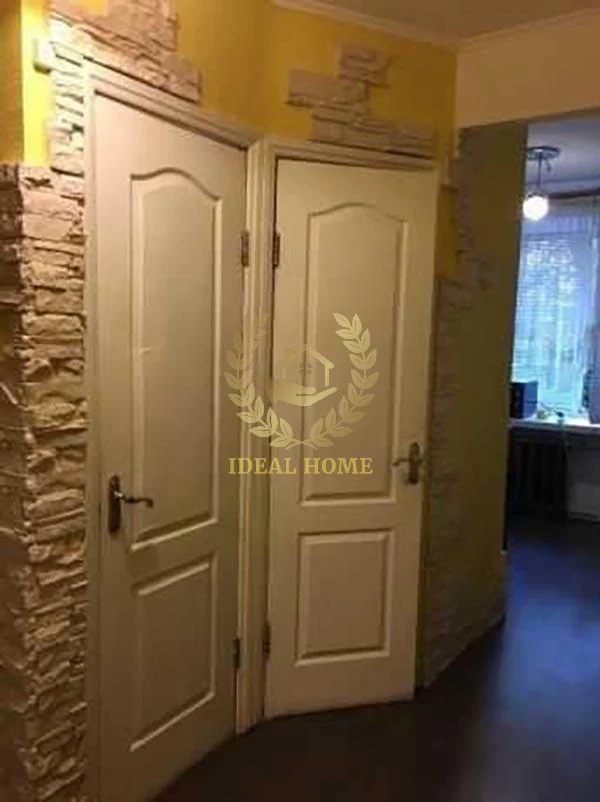 Продаж 1-кімн. квартири в Святошинському районі