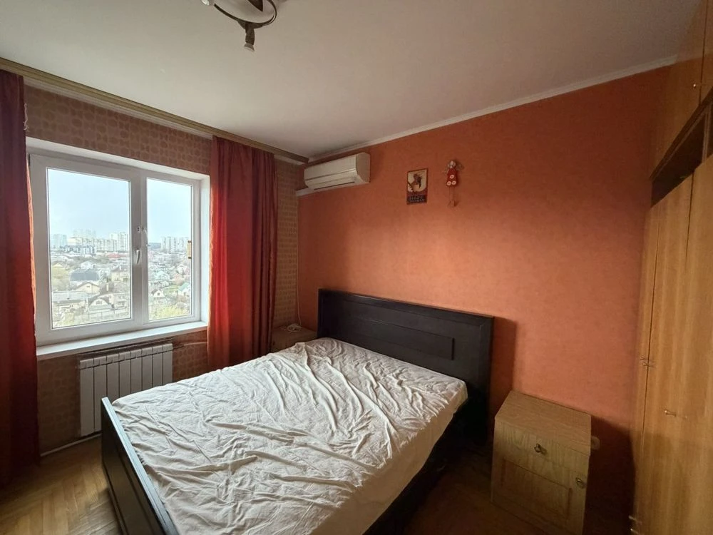 Продажа 2-комнатной квартиры 57 кв.м. с ремонтом, мебелью и техникой по