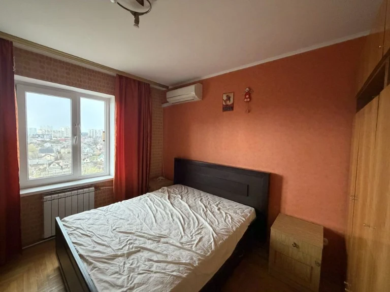 Продажа 2-комнатной квартиры 57 кв.м. с ремонтом, мебелью и техникой по