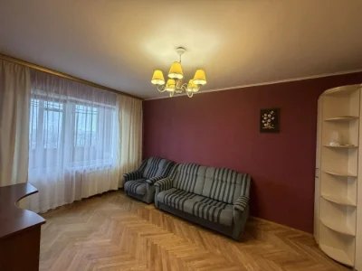 Продажа 2-комнатной квартиры 57 кв.м. с ремонтом, мебелью и техникой по