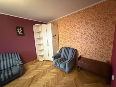 Продажа 2-комнатной квартиры 57 кв.м. с ремонтом, мебелью и техникой по