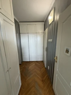 Продажа 2-комнатной квартиры 57 кв.м. с ремонтом, мебелью и техникой по