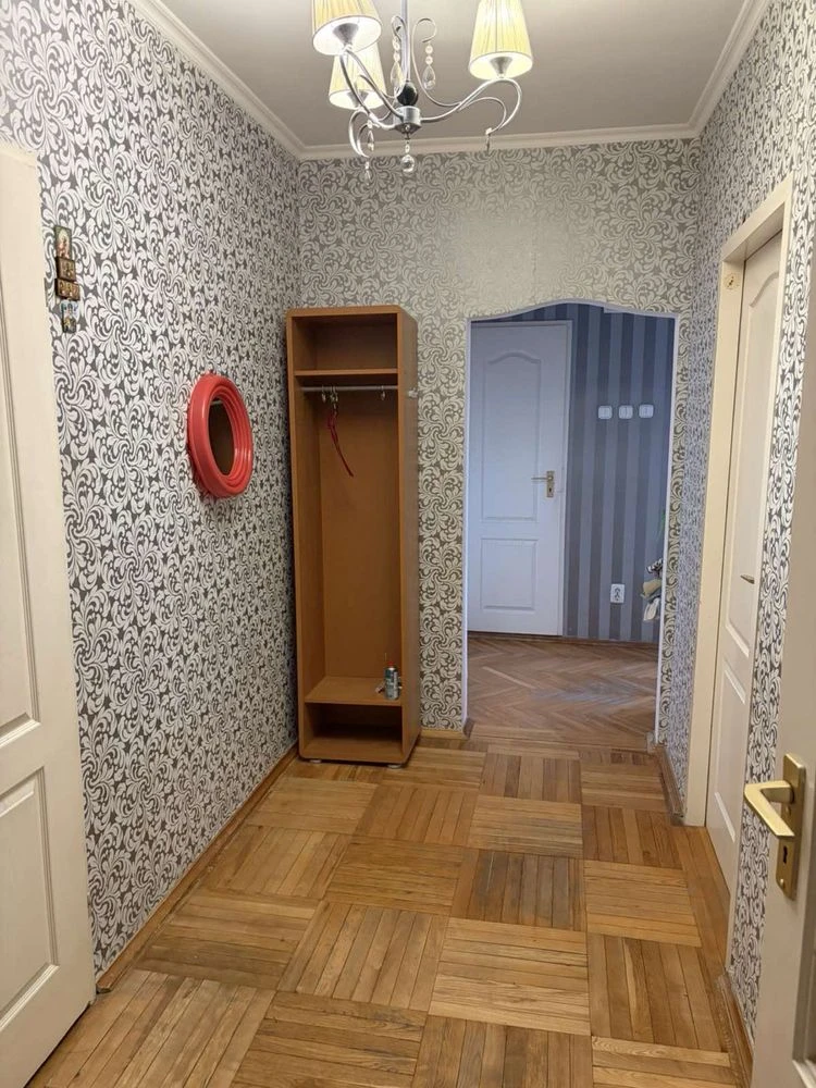 Продажа 2-комнатной квартиры 57 кв.м. с ремонтом, мебелью и техникой по