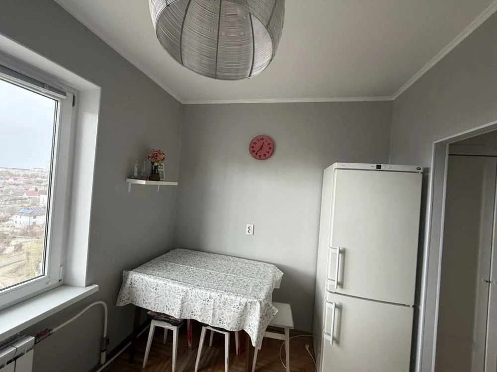 Продажа 2-комнатной квартиры 57 кв.м. с ремонтом, мебелью и техникой по