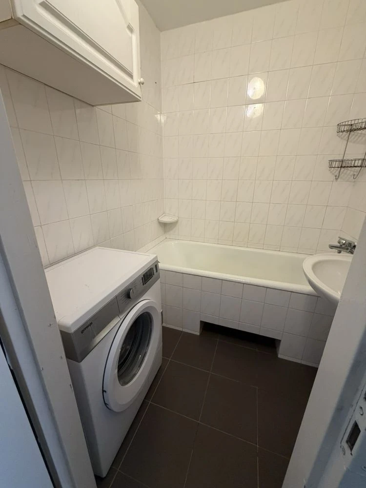 Продажа 2-комнатной квартиры 57 кв.м. с ремонтом, мебелью и техникой по