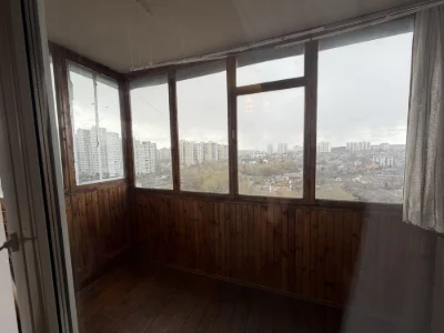 Продажа 2-комнатной квартиры 57 кв.м. с ремонтом, мебелью и техникой по