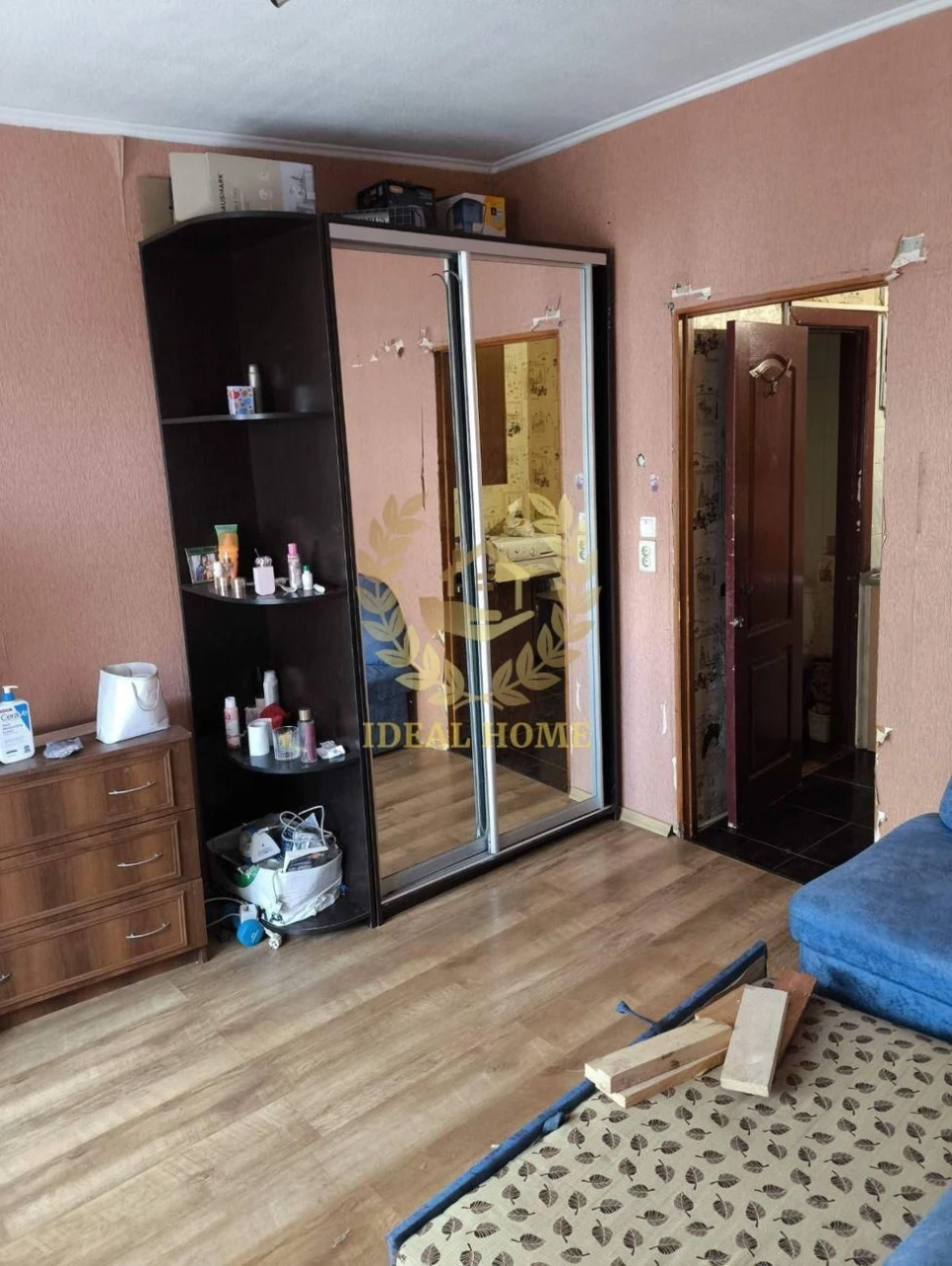Продажа квартиры ул. Автозаводская, Правый берег