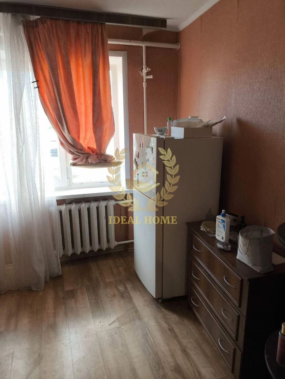 Продажа квартиры ул. Автозаводская, Правый берег