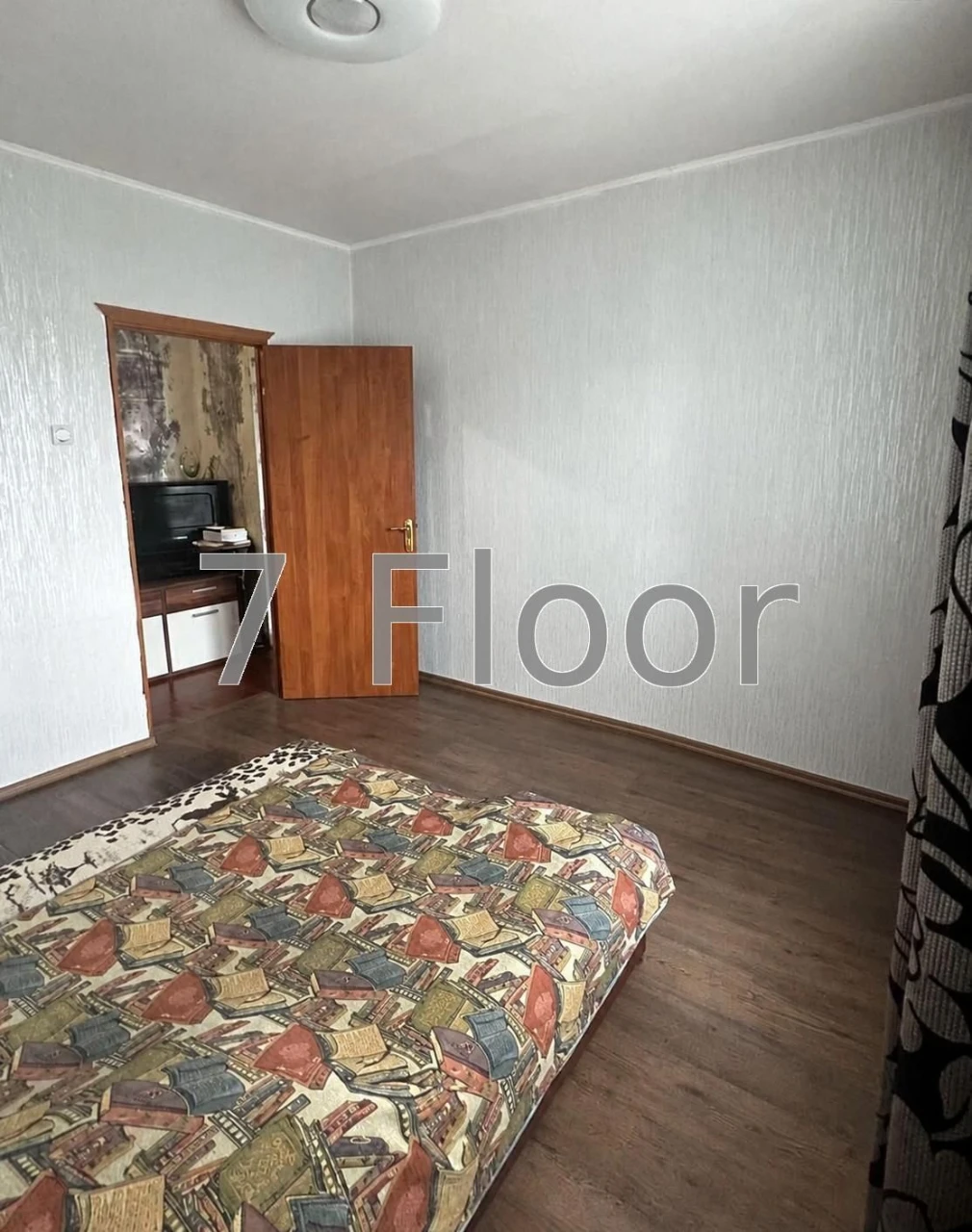 2 кімнатна квартира, вулиця Драгоманова, метро Позняки