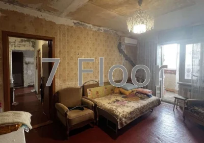 2 кімнатна квартира, вулиця Драгоманова, метро Позняки