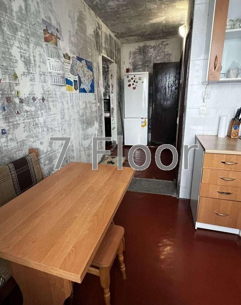 2 кімнатна квартира, вулиця Драгоманова, метро Позняки