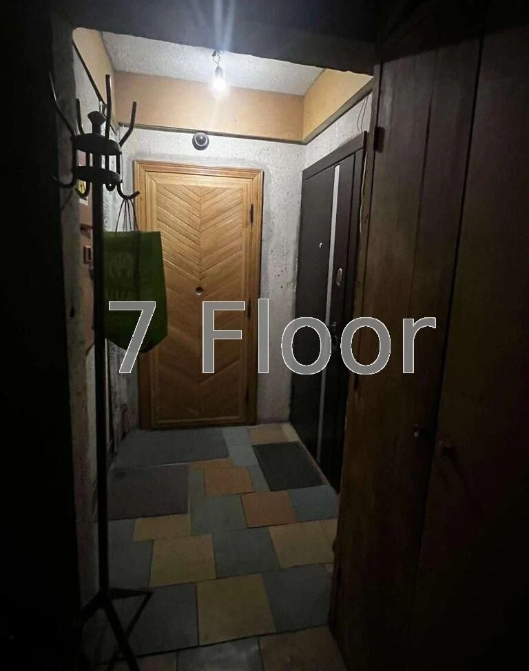 2 кімнатна квартира, вулиця Драгоманова, метро Позняки