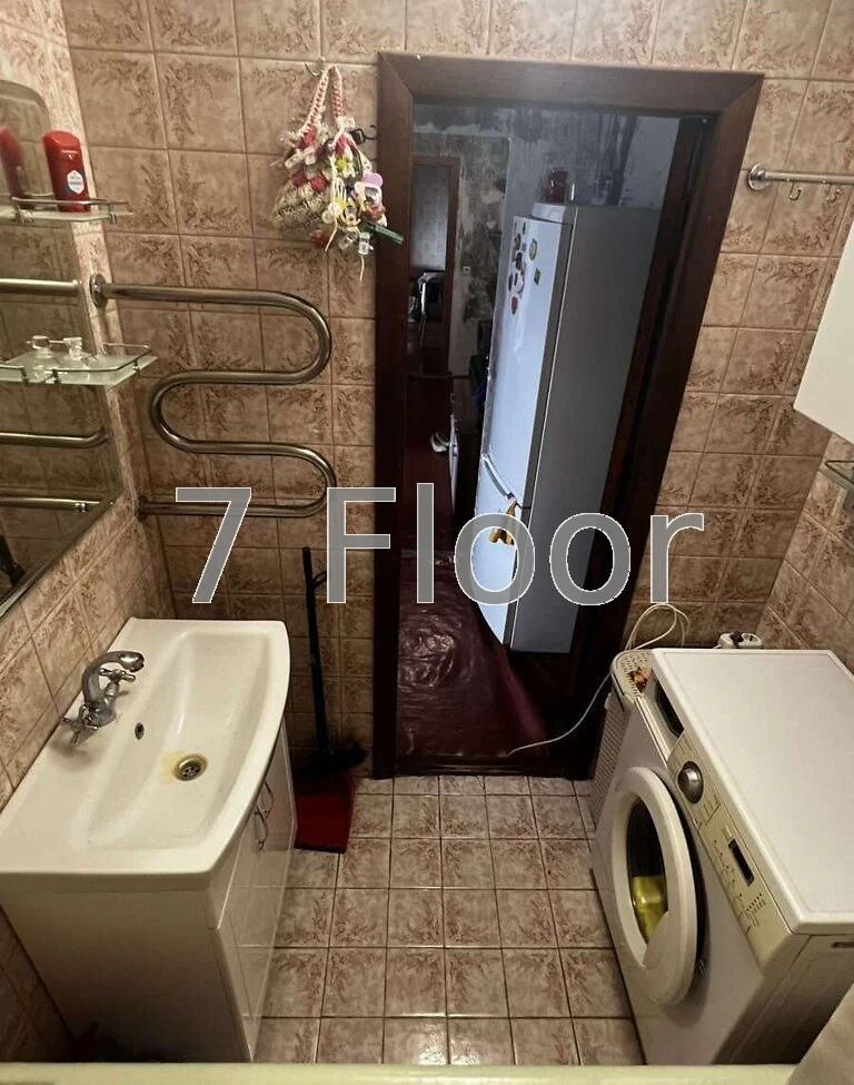 2 кімнатна квартира, вулиця Драгоманова, метро Позняки