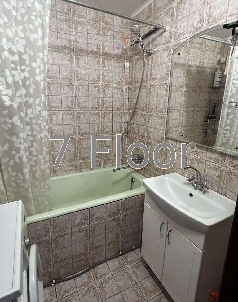 2 кімнатна квартира, вулиця Драгоманова, метро Позняки