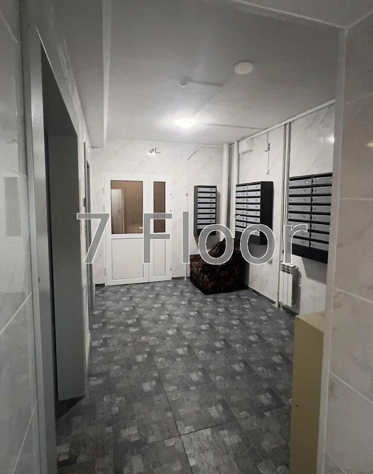 2 кімнатна квартира, вулиця Драгоманова, метро Позняки