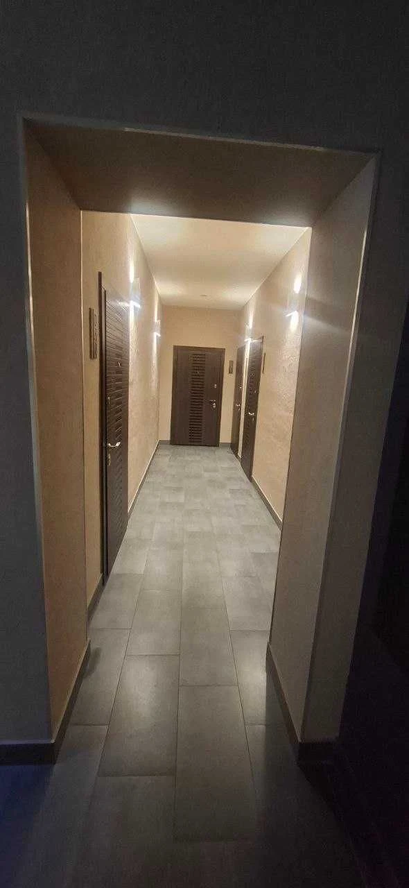 Без% 1 квартира, ремонт, ЖК "Дубовий Гай", 3 поверх, метро "Сирець"