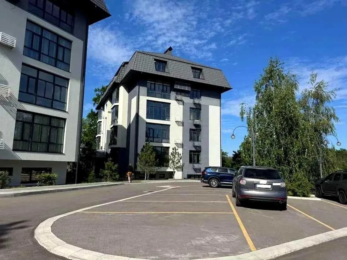 Без% 1 квартира, ремонт, ЖК "Дубовий Гай", 3 поверх, метро "Сирець"